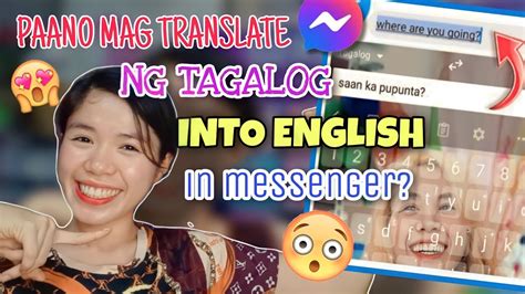 Translate 'Concise' into Tagalog .